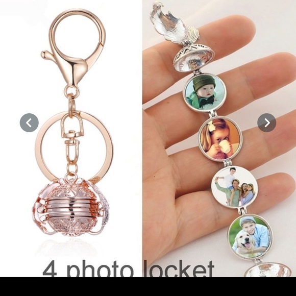 💫💥HP THEME 💥💫Quidditch keychain/frame⚡️ - Picture 8 of 14